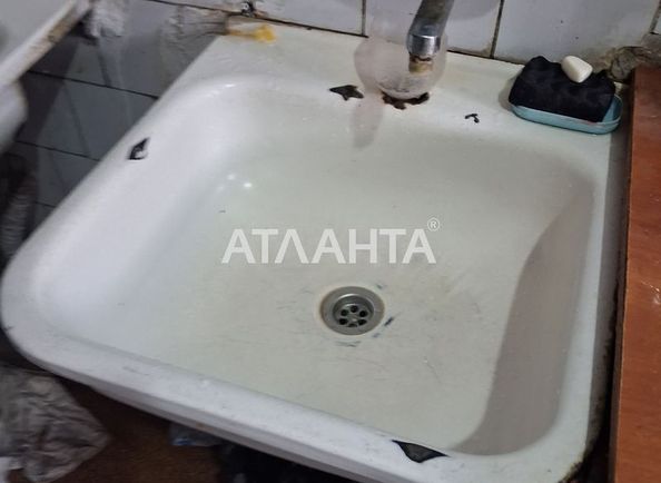 Room in dormitory apartment by the address st. Zholio kyuri (area 17 m²) - Atlanta.ua - photo 10