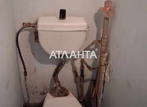 Room in dormitory apartment by the address st. Zholio kyuri (area 17 m²) - Atlanta.ua - photo 13