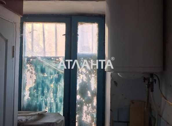 Room in dormitory apartment by the address st. Zholio kyuri (area 17 m²) - Atlanta.ua - photo 14
