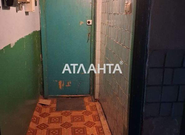 Room in dormitory apartment by the address st. Zholio kyuri (area 17 m²) - Atlanta.ua - photo 16