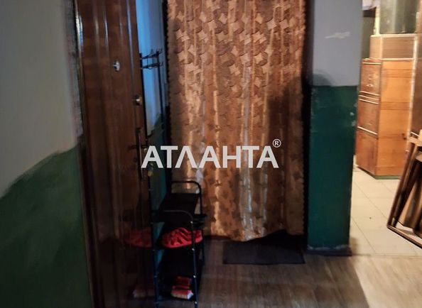 Room in dormitory apartment by the address st. Zholio kyuri (area 17 m²) - Atlanta.ua - photo 17
