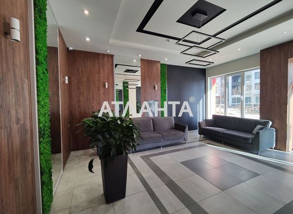 3-rooms apartment apartment by the address st. Vilyamsa ak (area 90 m²) - Atlanta.ua - photo 2