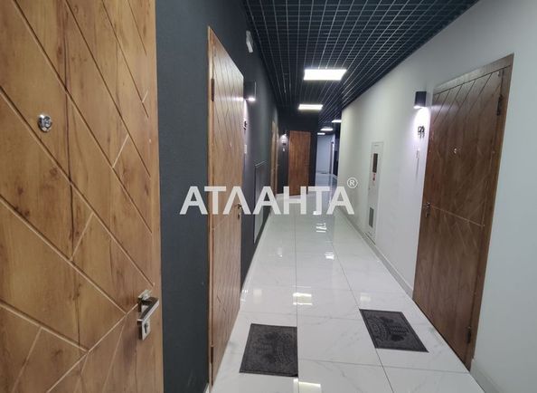 3-rooms apartment apartment by the address st. Vilyamsa ak (area 90 m²) - Atlanta.ua - photo 3