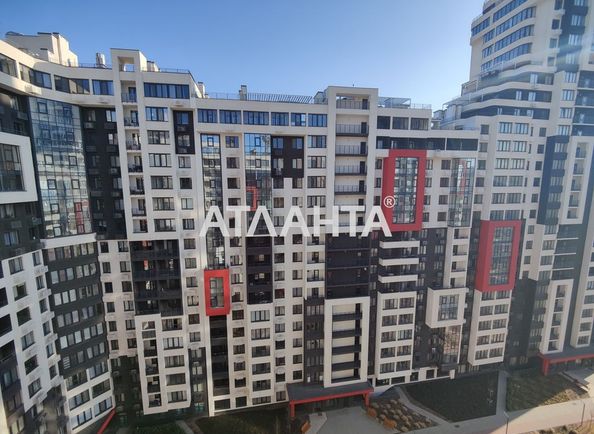 3-rooms apartment apartment by the address st. Vilyamsa ak (area 90 m²) - Atlanta.ua