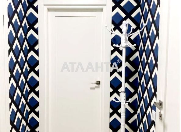1-комнатная квартира по адресу ул. Жемчужная (площадь 43 м²) - Atlanta.ua - фото 9
