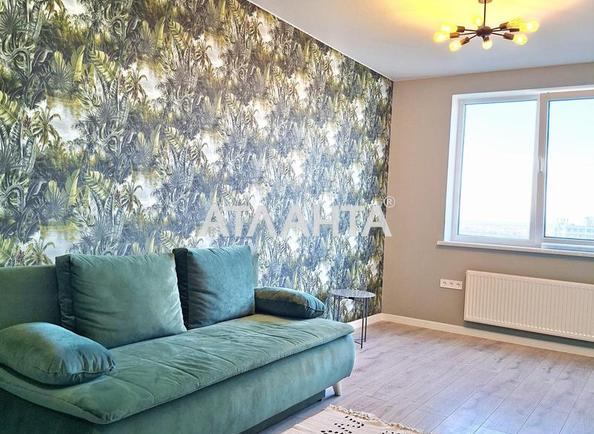 1-room apartment apartment by the address st. Zhemchuzhnaya (area 41 m²) - photo 2 1-room apartment apartment by the address st. Zhemchuzhnaya (area 41 m²) - Atlanta.ua - photo 2