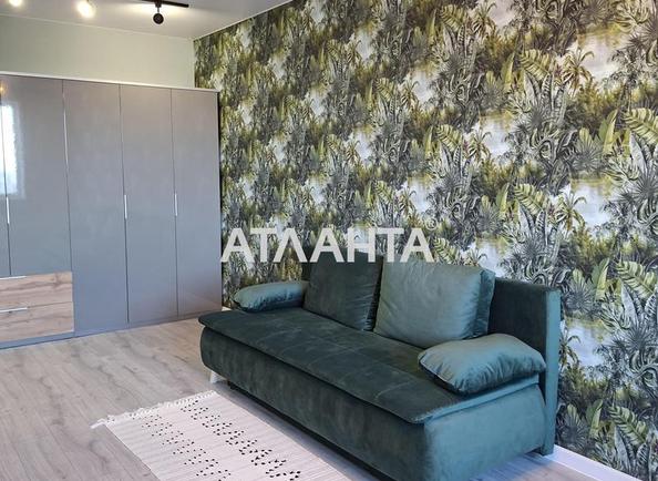 1-room apartment apartment by the address st. Zhemchuzhnaya (area 41 m²) - photo 7 1-room apartment apartment by the address st. Zhemchuzhnaya (area 41 m²) - Atlanta.ua - photo 7