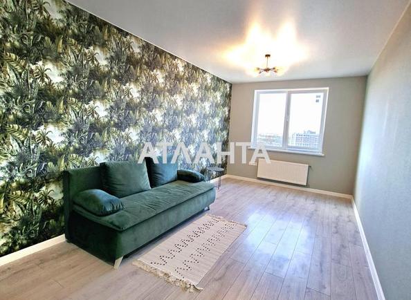 1-room apartment apartment by the address st. Zhemchuzhnaya (area 41 m²) - photo 5 1-room apartment apartment by the address st. Zhemchuzhnaya (area 41 m²) - Atlanta.ua - photo 5