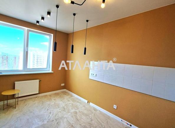 1-room apartment apartment by the address st. Zhemchuzhnaya (area 41 m²) - photo 12 1-room apartment apartment by the address st. Zhemchuzhnaya (area 41 m²) - Atlanta.ua - photo 12