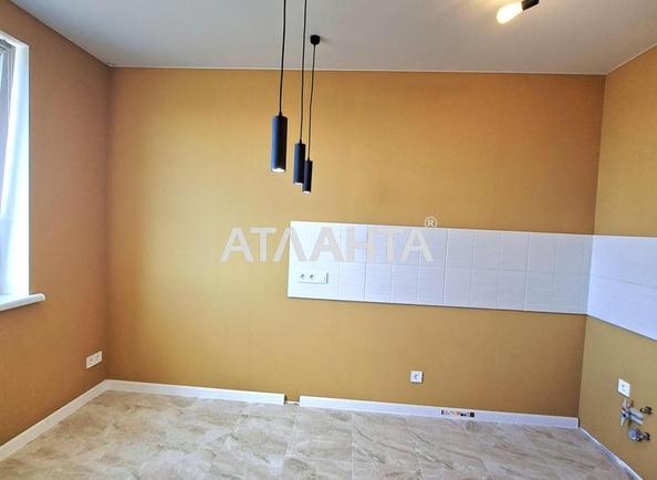 1-room apartment apartment by the address st. Zhemchuzhnaya (area 41 m²) - photo 13 1-room apartment apartment by the address st. Zhemchuzhnaya (area 41 m²) - Atlanta.ua - photo 13