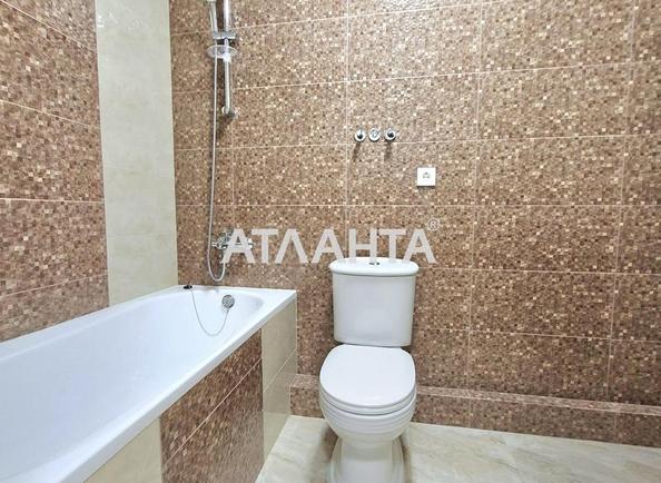 1-room apartment apartment by the address st. Zhemchuzhnaya (area 41 m²) - photo 17 1-room apartment apartment by the address st. Zhemchuzhnaya (area 41 m²) - Atlanta.ua - photo 17