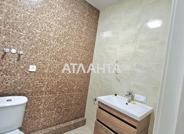 1-room apartment apartment by the address st. Zhemchuzhnaya (area 41 m²) - photo 18 1-room apartment apartment by the address st. Zhemchuzhnaya (area 41 m²) - Atlanta.ua - photo 18