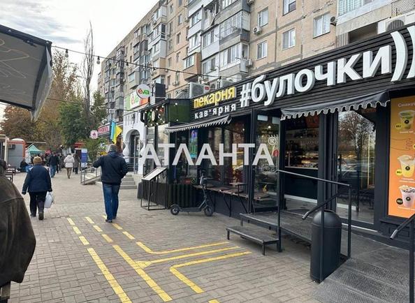Комерційна нерухомість за адресою вул. Академіка Корольова (площа 48 м²) - Atlanta.ua