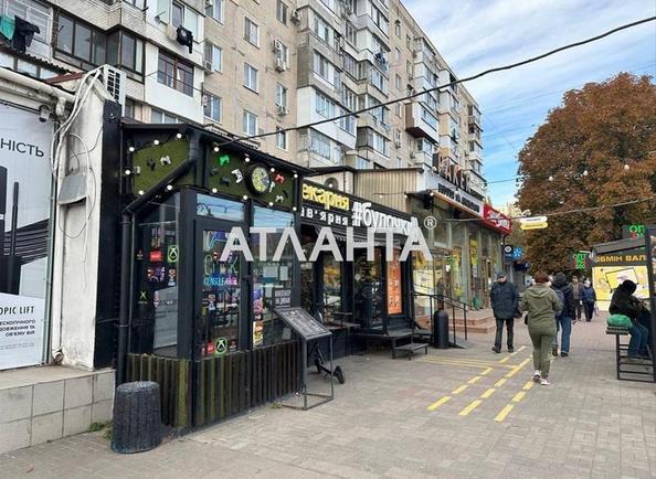 Комерційна нерухомість за адресою вул. Академіка Корольова (площа 48 м²) - Atlanta.ua - фото 5