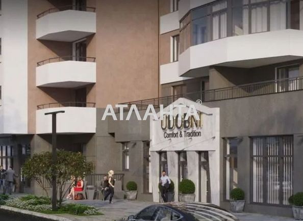 2-rooms apartment apartment by the address st. Srednefontanskaya (area 49,6 m²) - Atlanta.ua - photo 3