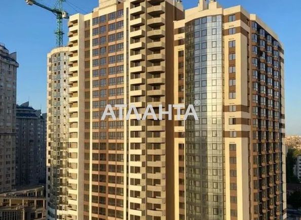 2-rooms apartment apartment by the address st. Srednefontanskaya (area 49,6 m²) - Atlanta.ua - photo 5