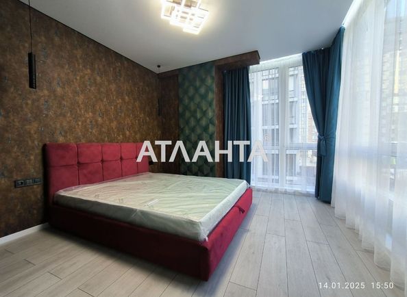 3-rooms apartment apartment by the address st. Marselskaya (area 70 m²) - Atlanta.ua