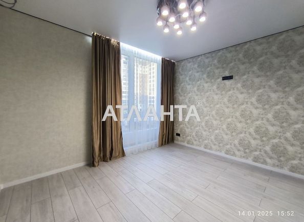 3-rooms apartment apartment by the address st. Marselskaya (area 70 m²) - Atlanta.ua - photo 3