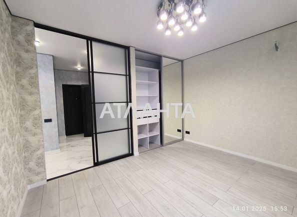 3-rooms apartment apartment by the address st. Marselskaya (area 70 m²) - Atlanta.ua - photo 4