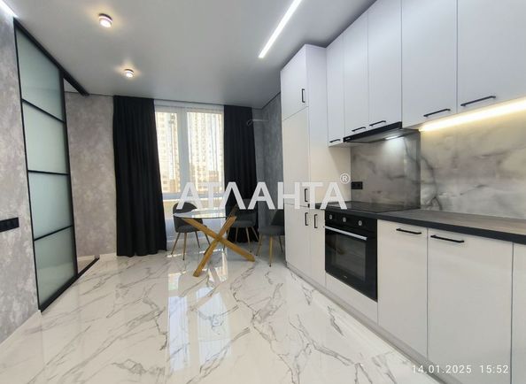 3-rooms apartment apartment by the address st. Marselskaya (area 70 m²) - Atlanta.ua - photo 7