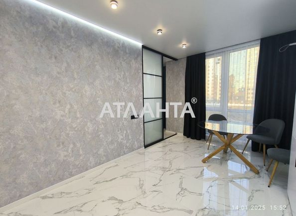 3-rooms apartment apartment by the address st. Marselskaya (area 70 m²) - Atlanta.ua - photo 8