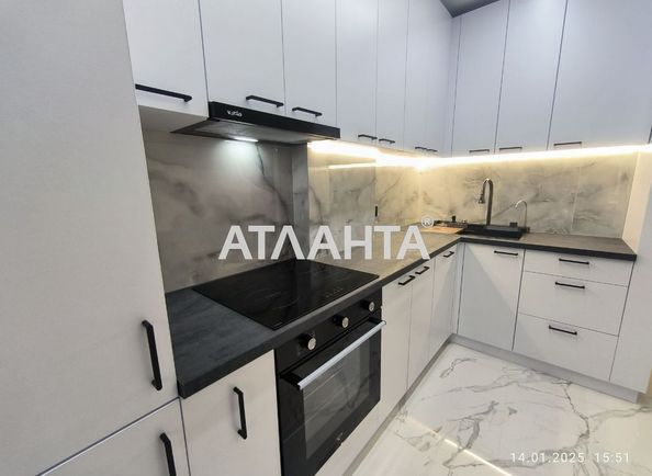 3-rooms apartment apartment by the address st. Marselskaya (area 70 m²) - Atlanta.ua - photo 9