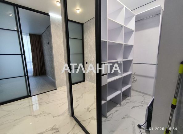 3-rooms apartment apartment by the address st. Marselskaya (area 70 m²) - Atlanta.ua - photo 10