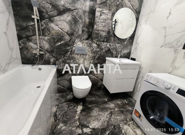 3-rooms apartment apartment by the address st. Marselskaya (area 70 m²) - Atlanta.ua - photo 11