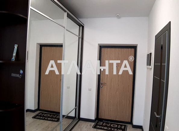 1-room apartment apartment by the address st. Gagarina pr (area 47 m²) - Atlanta.ua - photo 10