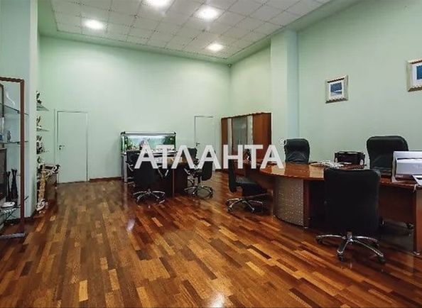 Комерційна нерухомість за адресою вул. Дерибасівська (площа 571,2 м²) - Atlanta.ua - фото 2