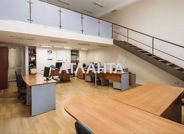 Комерційна нерухомість за адресою вул. Дерибасівська (площа 571,2 м²) - Atlanta.ua - фото 4