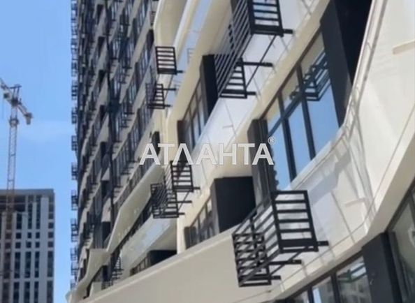 1-room apartment apartment by the address st. Kurortnyy per (area 48,0 m²) - Atlanta.ua - photo 13