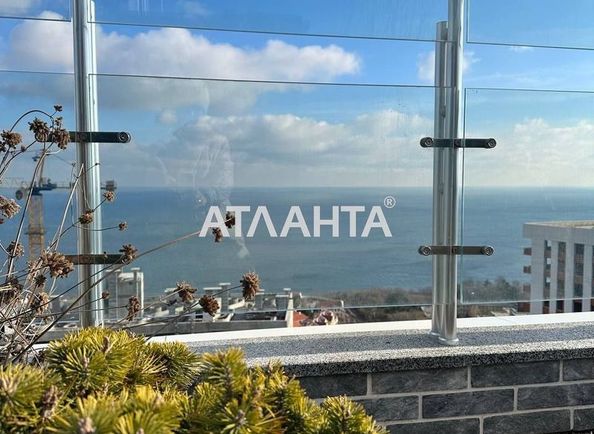 1-room apartment apartment by the address st. Kurortnyy per (area 48,0 m²) - Atlanta.ua - photo 3