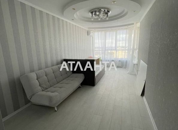 3-rooms apartment apartment by the address st. Mudrogo yaroslava (area 133,5 m²) - Atlanta.ua