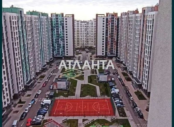 3-кімнатна квартира за адресою вул. Тираспільська (площа 83 м²) - Atlanta.ua - фото 3