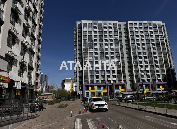 3-кімнатна квартира за адресою вул. Тираспільська (площа 83 м²) - Atlanta.ua