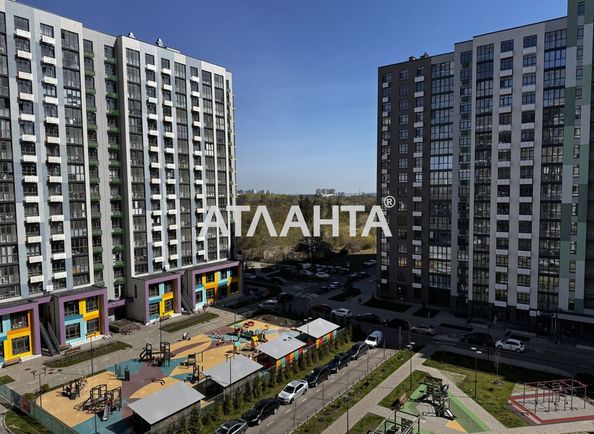 3-кімнатна квартира за адресою вул. Тираспільська (площа 83 м²) - Atlanta.ua - фото 2