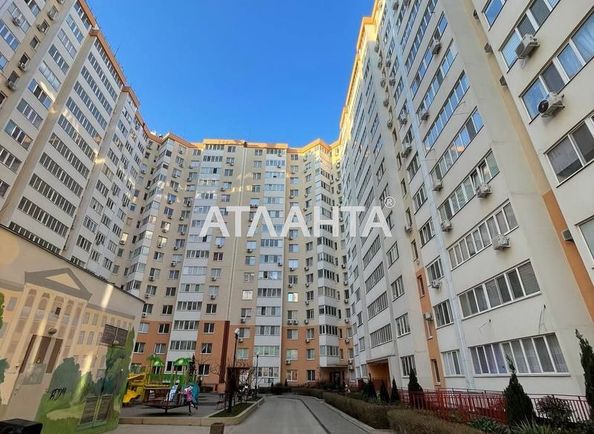 2-кімнатна квартира за адресою вул. Райдужний м-н (площа 72,7 м²) - Atlanta.ua - фото 11