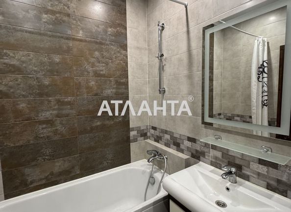 1-кімнатна квартира за адресою Люстдорфська дор. (площа 43,3 м²) - Atlanta.ua - фото 10