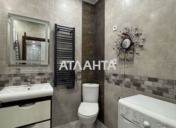 1-кімнатна квартира за адресою Люстдорфська дор. (площа 43,3 м²) - Atlanta.ua - фото 11