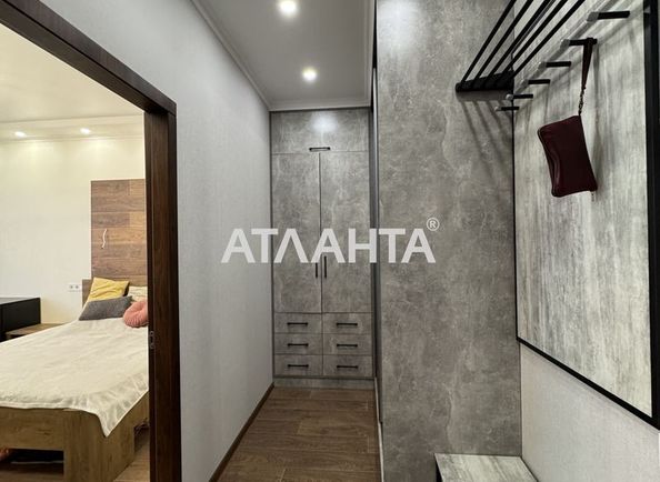 1-кімнатна квартира за адресою Люстдорфська дор. (площа 43,3 м²) - Atlanta.ua - фото 12