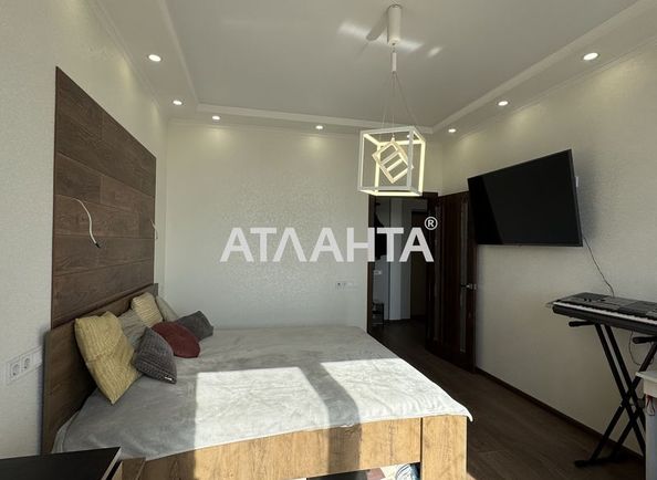 1-кімнатна квартира за адресою Люстдорфська дор. (площа 43,3 м²) - Atlanta.ua - фото 4