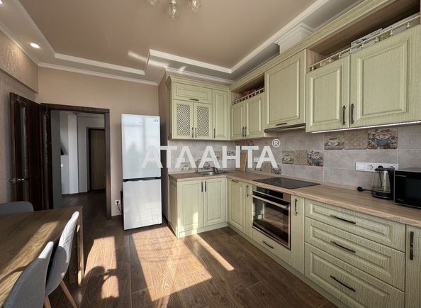 1-кімнатна квартира за адресою Люстдорфська дор. (площа 43,3 м²) - Atlanta.ua - фото 2