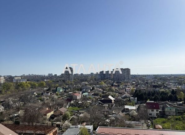 1-кімнатна квартира за адресою Люстдорфська дор. (площа 43,3 м²) - Atlanta.ua - фото 6