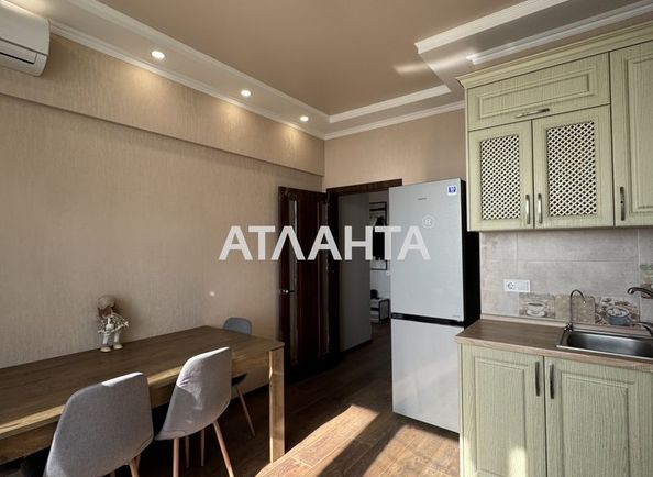 1-кімнатна квартира за адресою Люстдорфська дор. (площа 43,3 м²) - Atlanta.ua - фото 5