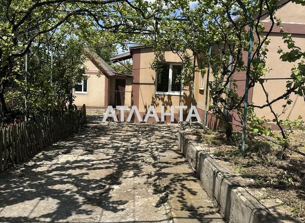 House by the address st. Shkolnyy per (area 40 m²) - Atlanta.ua - photo 2
