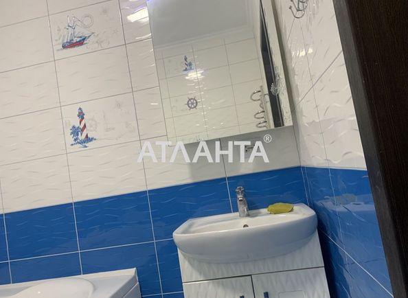 2-кімнатна квартира за адресою вул. Весняна (площа 59,3 м²) - Atlanta.ua - фото 10