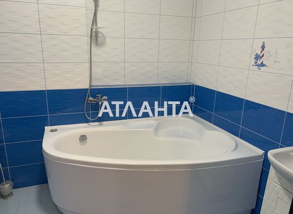 2-кімнатна квартира за адресою вул. Весняна (площа 59,3 м²) - Atlanta.ua - фото 11