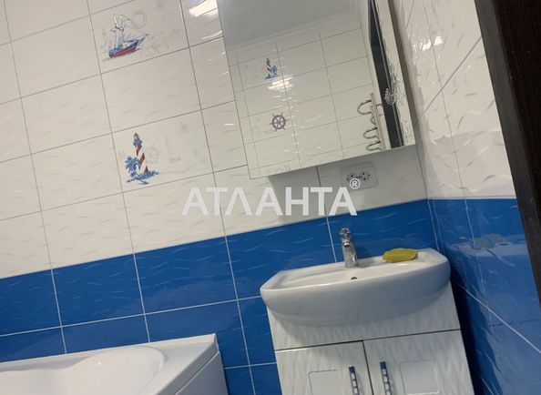 2-кімнатна квартира за адресою вул. Весняна (площа 59,3 м²) - Atlanta.ua - фото 12