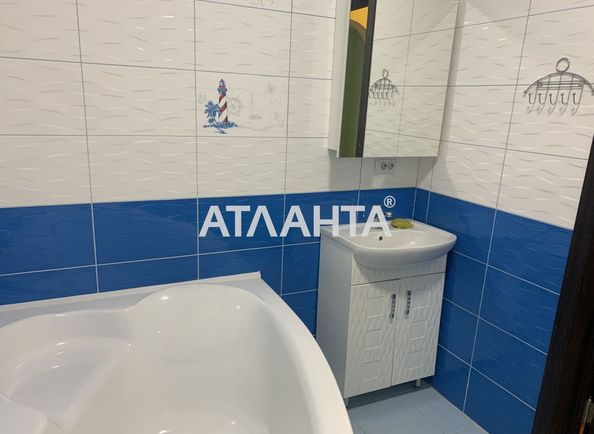 2-кімнатна квартира за адресою вул. Весняна (площа 59,3 м²) - Atlanta.ua - фото 13